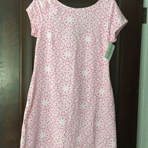 Mahi Gold dress with tags